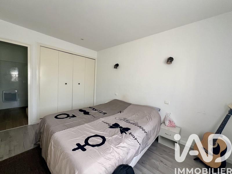 Maison - 162 m² - 9 pièces