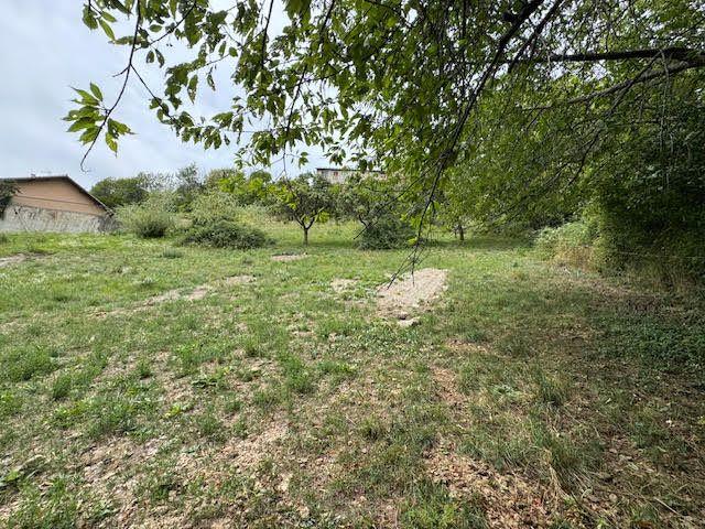 Terrain constructible - 3 478 m²