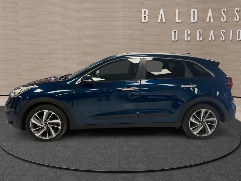 Kia Niro 1.6 GDi Hybride 141 ch Dct6 Premium