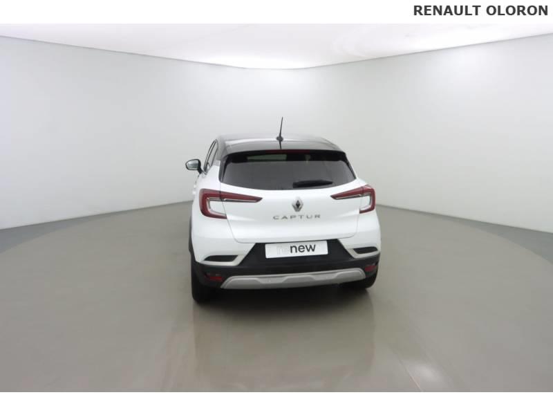 Renault Captur TCe 100 Gpl - 21 Intens