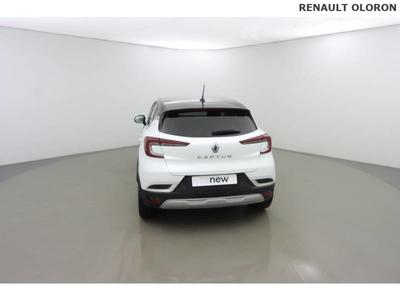 Renault Captur TCe 100 Gpl - 21 Intens