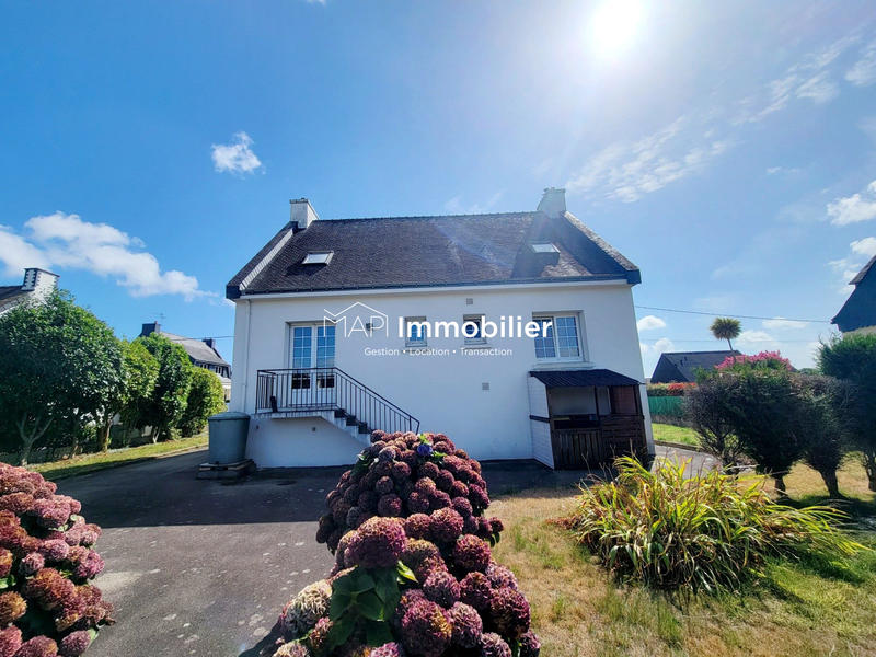 Maison ancienne - 124 m² - 7 pièces