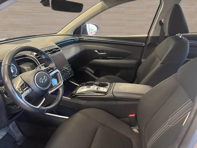 Hyundai Tucson 1.6 t-Gdi 230 Hybrid Bva6 Creative