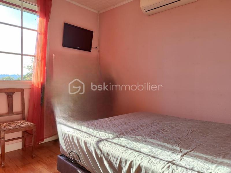 Maison de campagne - 155 m² - 7 pièces