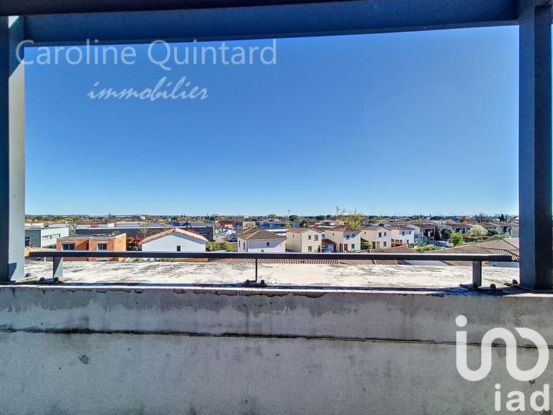 Appartement - 86 m² - 4 pièces