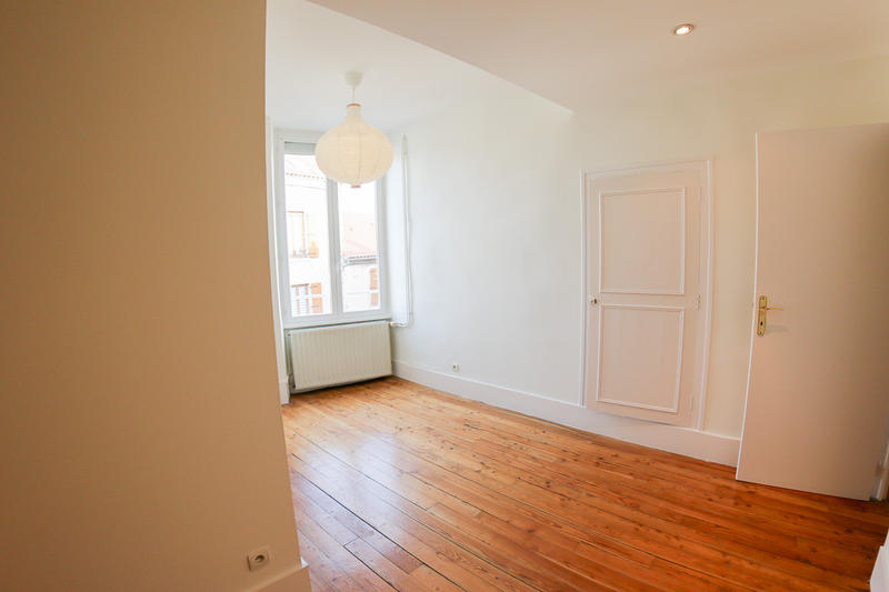 Appartement - 109 m² - 3 pièces