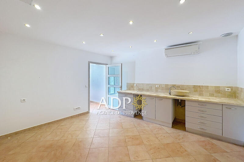 Local commercial - 27 m²