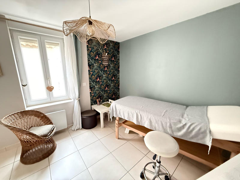 Maison - 68 m² - 3 pièces