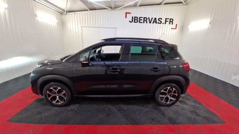 Citroën C3 Aircross PureTech 110 Bvm6 Plus