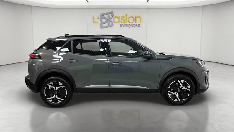 Peugeot 2008 BlueHDi 130 s&amp;S Eat8 Allure