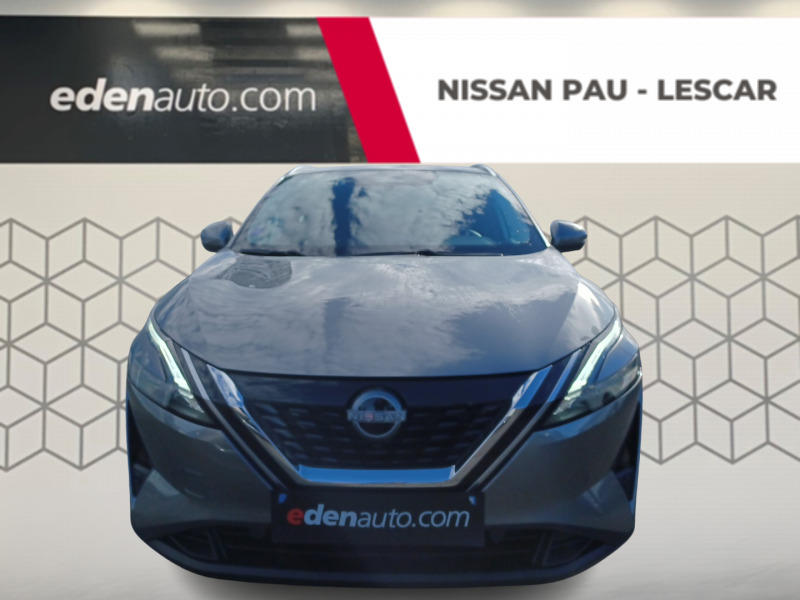Nissan Qashqai e-Power 190 ch n-Connecta
