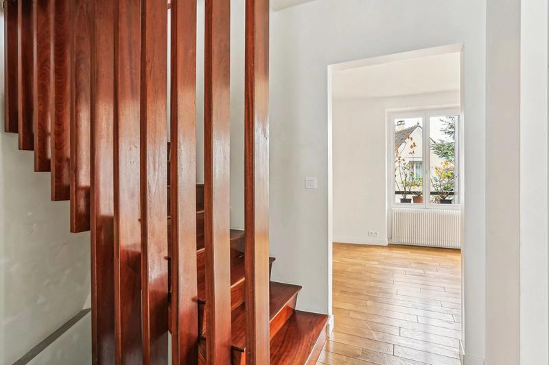 Duplex - 99 m² - 6 pièces