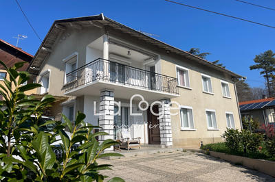 Maison - 150 m² - 6 pièces