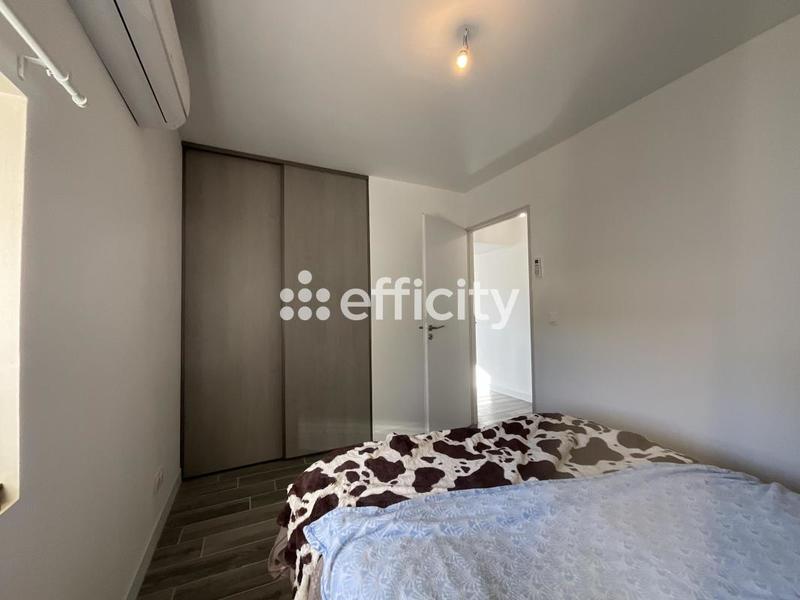 Villa - 98 m² - 3 pièces