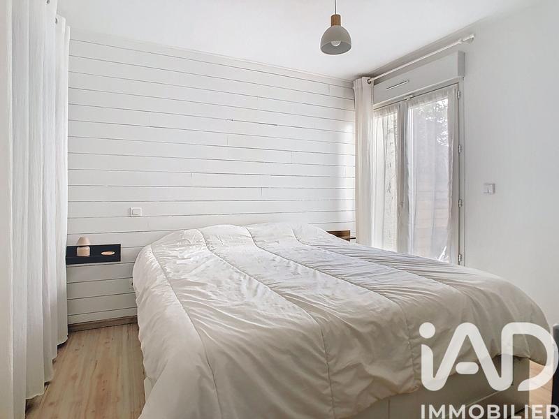 Maison - 100 m² - 6 pièces