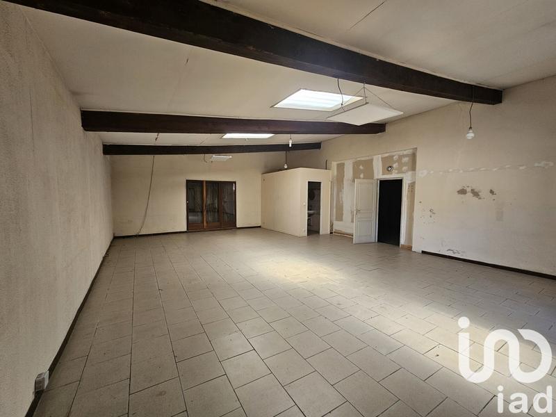 Maison - 133 m² - 4 pièces