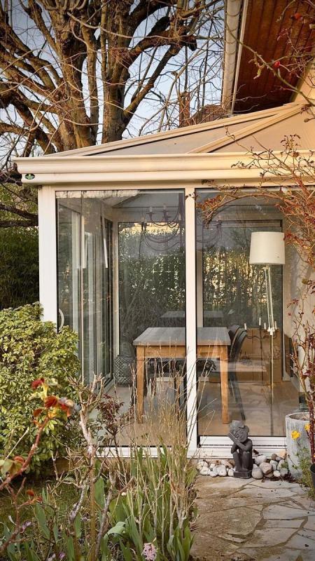 Maison - 140 m² - 7 pièces