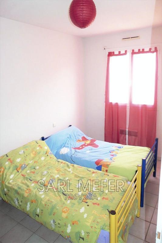 Appartement - 72 m² - 3 pièces