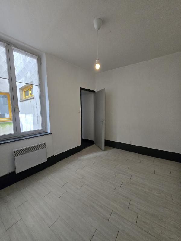 Appartement - 75 m² - 3 pièces