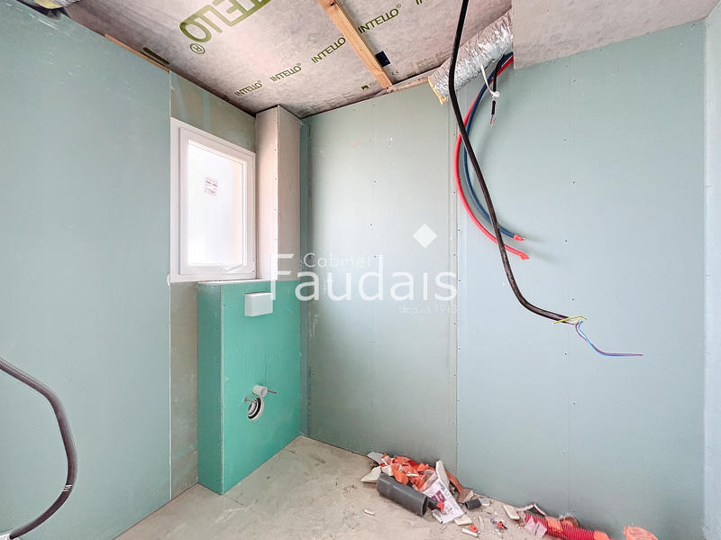 Maison - 30 m² - 1 pièce