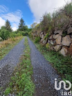 Maison de campagne - 78 m² - 4 pièces