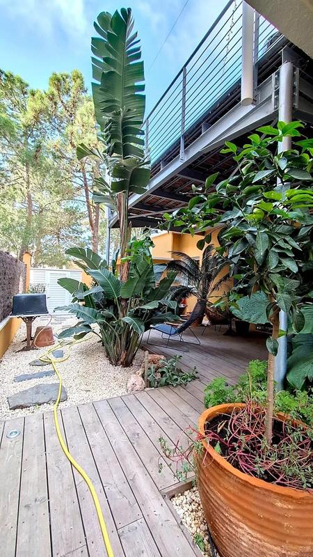 Maison - 158 m² - 7 pièces