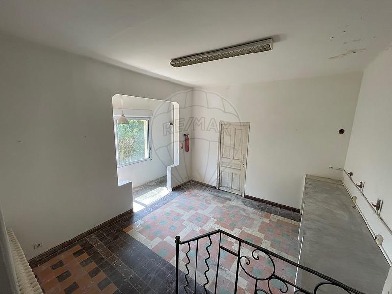 Bureau - 250 m² - 6 pièces