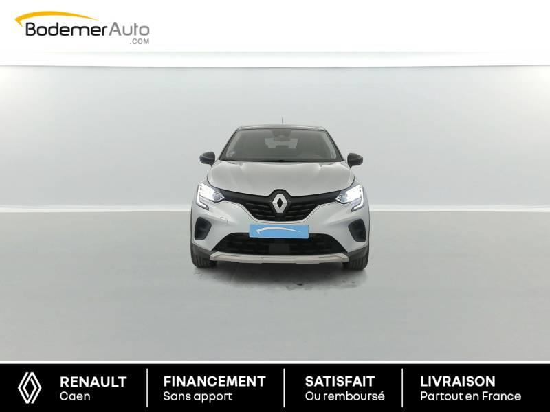 Renault Captur TCe 90 Evolution