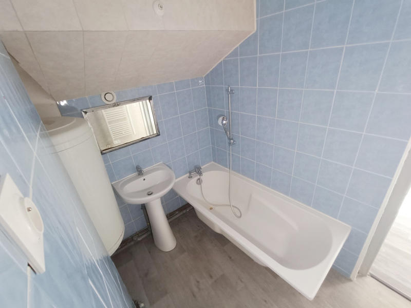 Appartement - 25 m² - 1 pièce