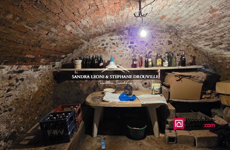 Maison - 70 m² - 4 pièces