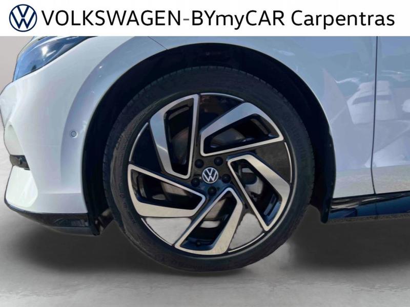 Volkswagen Id.7 Pro 286 ch Style Exclusive
