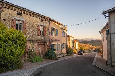 Terrain agricole - 129 819 m²