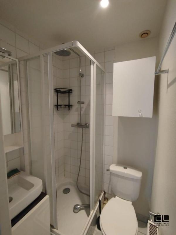 Appartement - 24 m² - 1 pièce