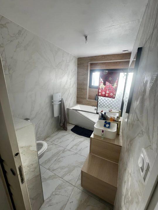 Villa - 115 m² - 6 pièces