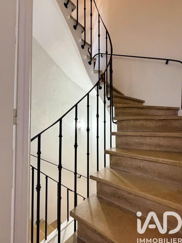 Maison - 71 m² - 3 pièces