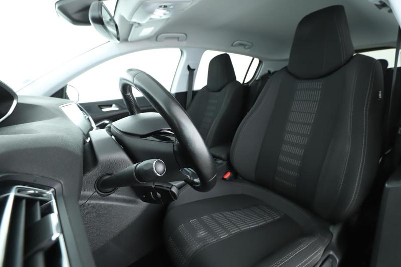 Peugeot 308 1.2 PureTech Allure 130 ch