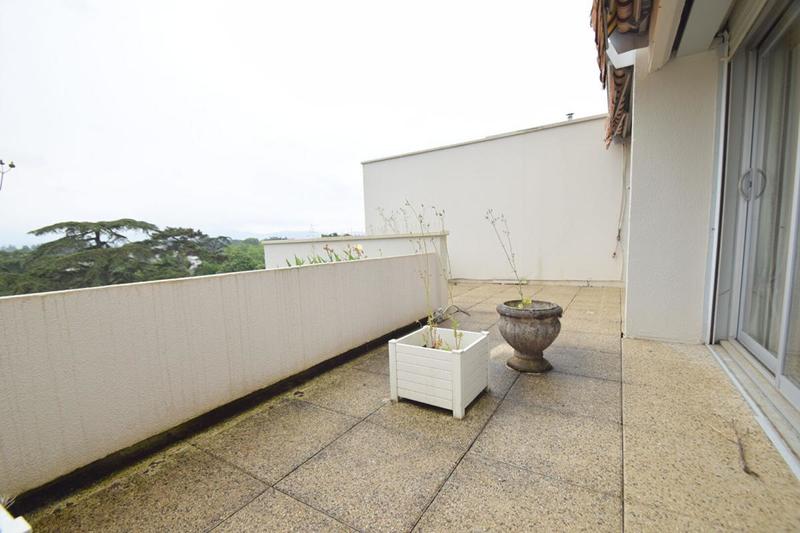 Appartement - 124 m² - 4 pièces