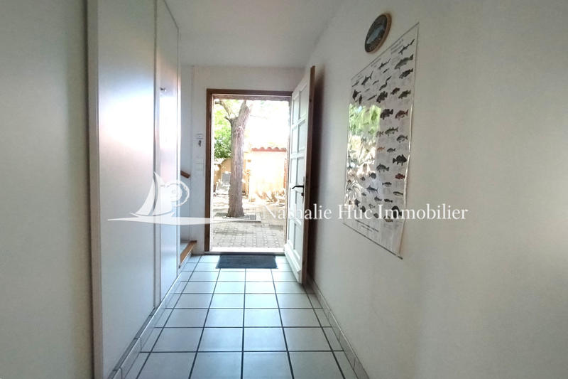 Maison de village - 138 m² - 7 pièces