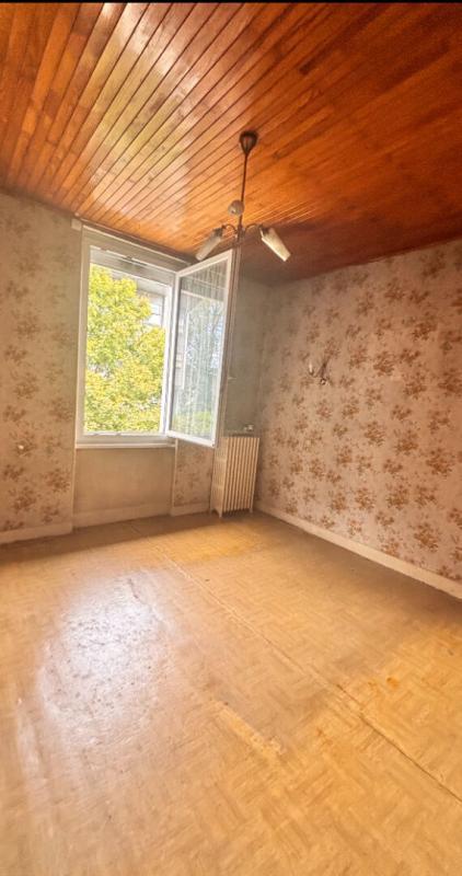 Maison - 100 m² - 6 pièces