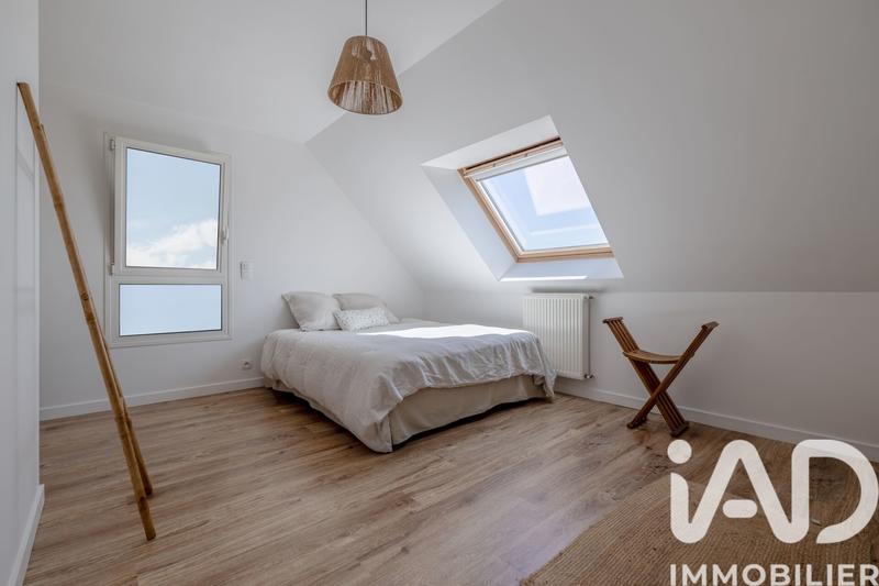 Maison - 156 m² - 5 pièces