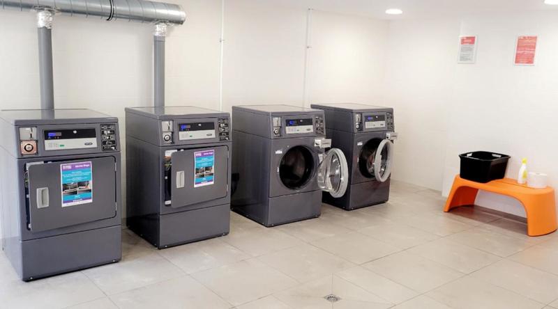 Studio - 20 m² - 1 pièce