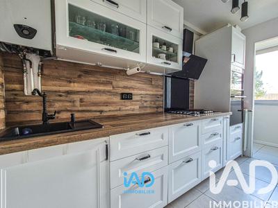 Appartement - 67 m² - 4 pièces