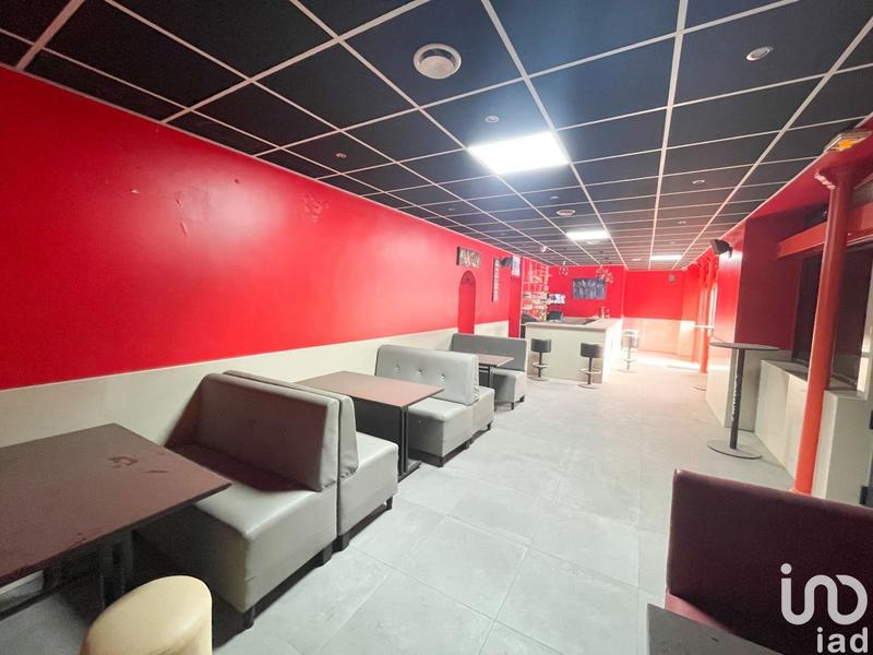 Local commercial - 100 m²