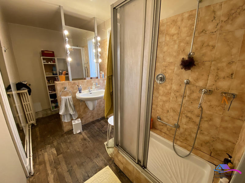 Maison - 115 m² - 4 pièces