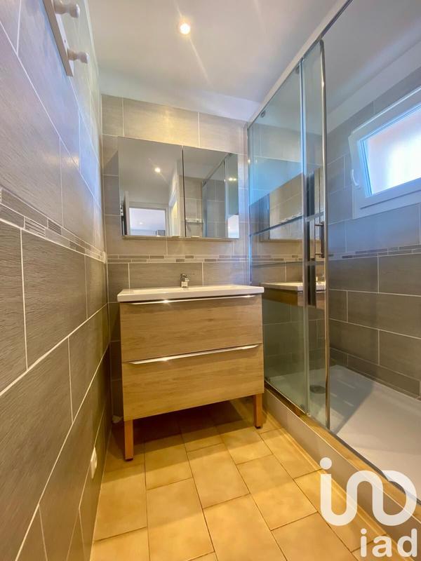 Appartement - 30 m² - 2 pièces