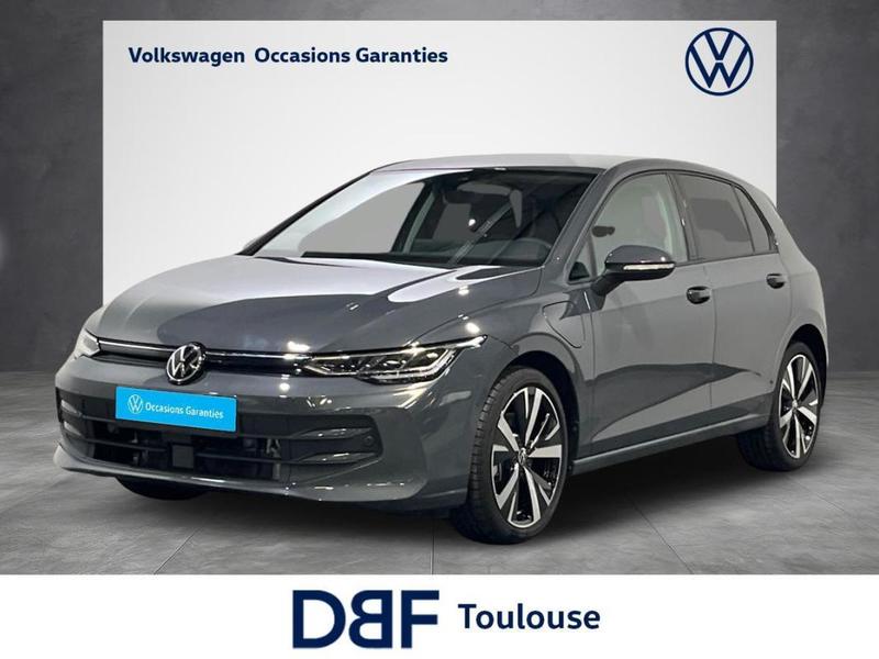 Volkswagen Golf 1.5 eHybrid 204 Dsg6 Vw Edition
