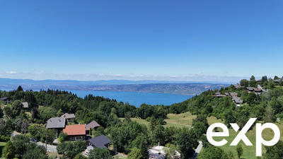 Ferme - 92 m² - 6 pièces