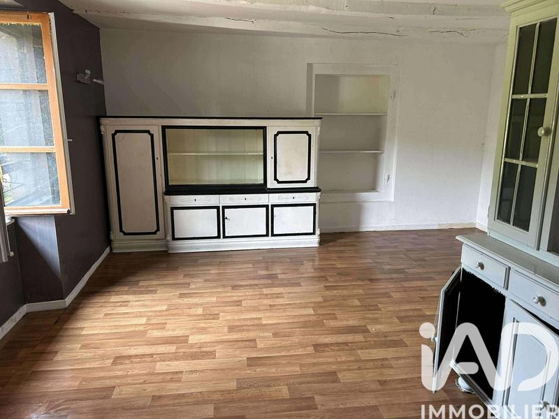 Maison - 420 m² - 19 pièces