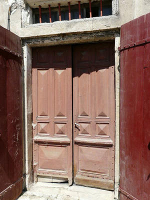 Château - 400 m² - 12 pièces