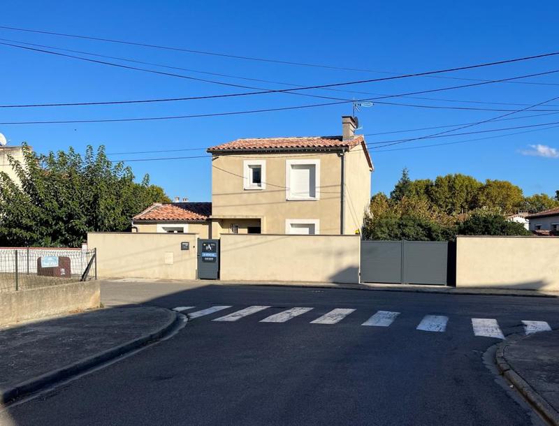 Villa - 105 m² - 5 pièces